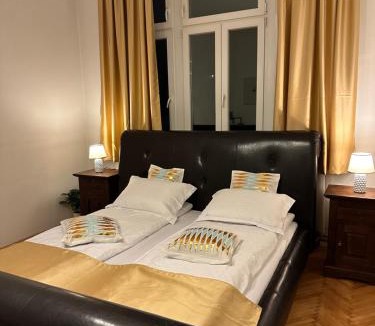 Bascarsije Apartment | Apartment Leyla