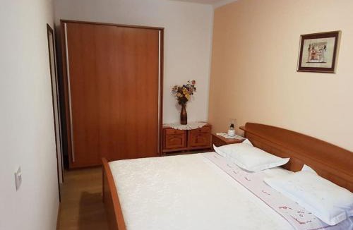 Brna Apartment | Apartment Tina