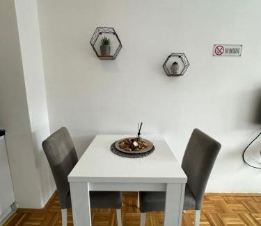 Matiçan Apartment | Apartment Guri
