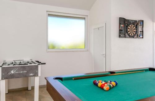 Arbanija Apartment | Apartments Villa Niko