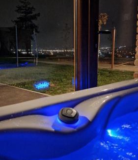 Banja Luka Villa | Villa, Vikendica - Sunny Hill - jacuzzi, sauna