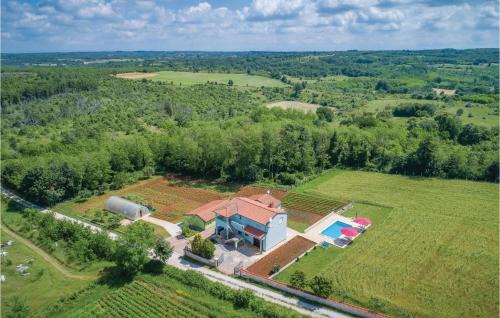 Sveti Lovrec Apartment | Two-Bedroom Apartment In Svlovrec