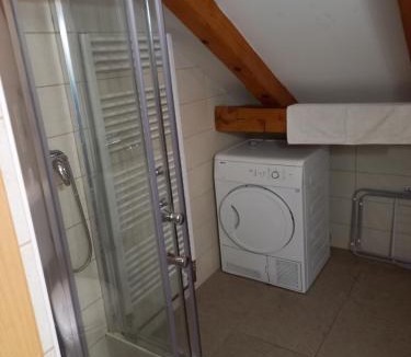 Radoboj Apartment | Apartman 2