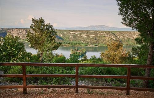 Skradin House | 4 Bedroom Awesome Home In Dubravice