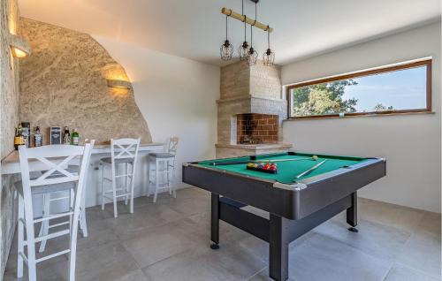 Hrboki House | Beautiful Home In Hrboki