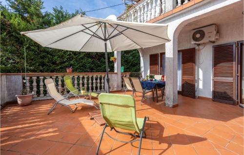 Viskovo Apartment | Lovely Apartment In Viskovo