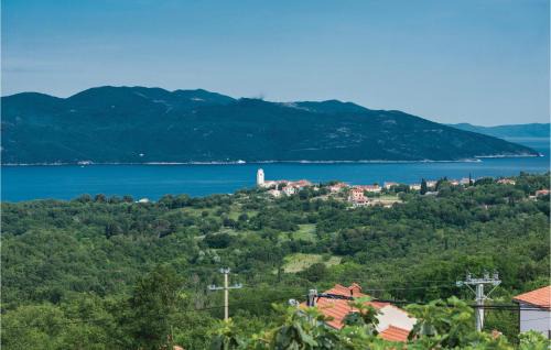 Martina House | Stunning Home In Martina With Wifi