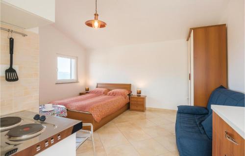 Martina House | Stunning Home In Martina With Wifi