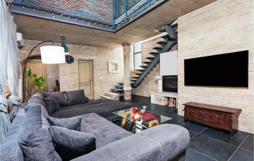 Kanfanar House | Villa Baraka
