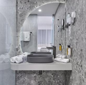 Valea Ramnicului Hotel | AVO Hotel