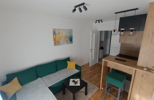 Pale Apartment | Stan na dan Nina Plus - Pale Centar
