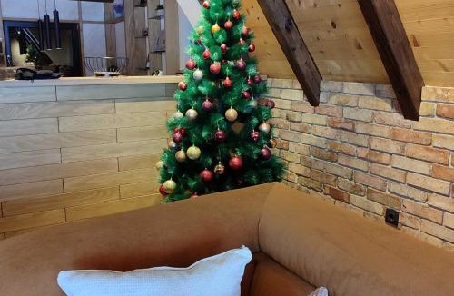 East Sarajevo Ski Chalet | Jahorina Green Chalet
