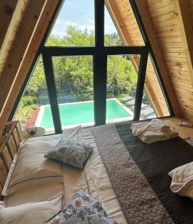 Tuzla Canton Villa | Wellness Borealis
