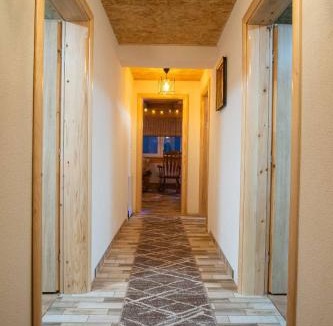 Kupres Ski Chalet | Kuća za odmor Kupreška Čarolija