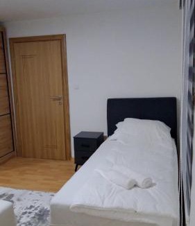 East Sarajevo Apartment | Planinska Kuca "KABLAR" Jahorina