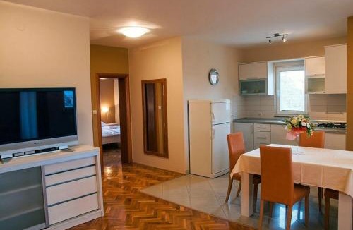 Novalja Apartment | Apartments KarolinaS