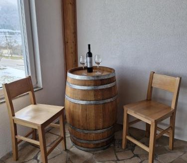 Kupres Apartment | Apartmani Vila