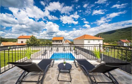 Sinj House | Villa Ivandvor
