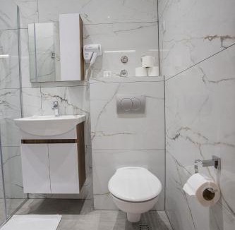 Vozdovac Apartment | M Corner