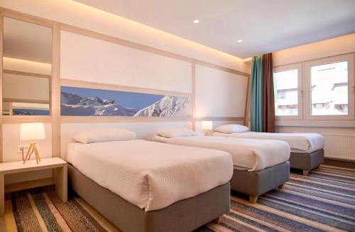 Bjelasnica Hotel | Hotel Han Bjelašnica