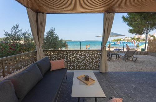 Zaboric Resort | Maris Villas