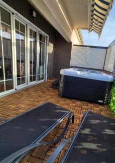Crno Apartment | Nikolina
