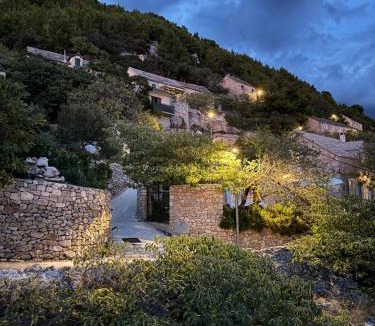Murvica Apartment | Kameni cvijet