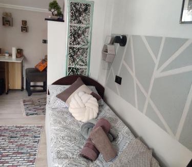 Sarajevo Hotel | Samy