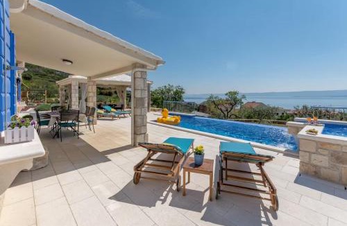 Bol House | Family friendly house with a swimming pool Bol, Brac - 23809