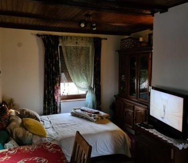 Bosnia House | Vikendica sa djakuzijem Borik