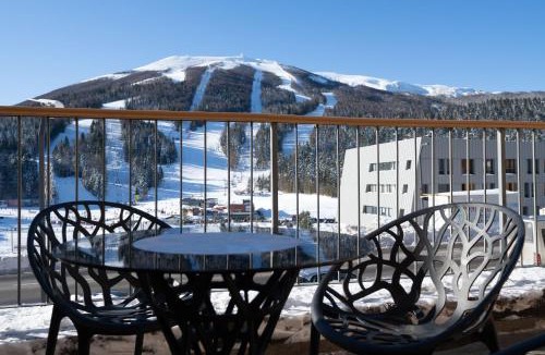 Bjelasnica Apartment | Bjelasnica Mountain Retreat