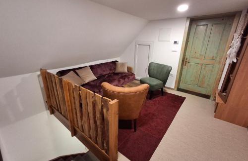 Dane Apartment | Apartma Hiška Vrh