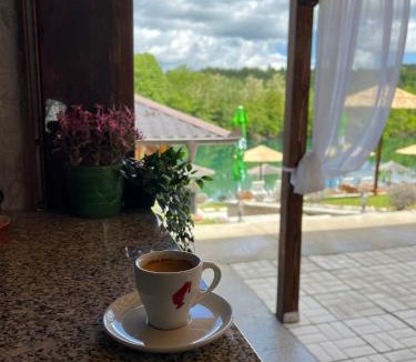 Mali Radic House | Una Relax