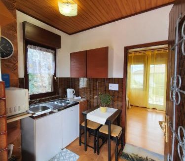 Opric Apartment | Apartment Opric 7728a