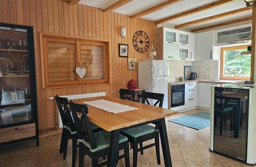 Lohovo House | Holiday House Bella