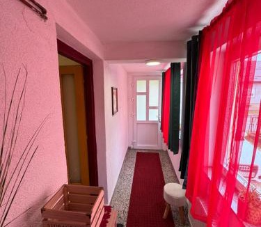 Gospic Apartment | Apartman Josip with Pool