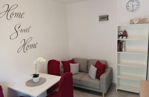 Ankaran Apartment | Green Park and Sunny Terrace Apartments Ankaran