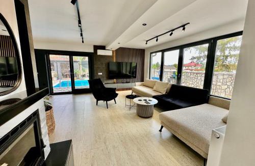 Sarajevo Canton Villa | Villa Coco