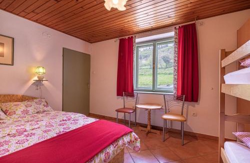 Kostel House | Lukec Homestead Adventure Stay - Happy Rentals
