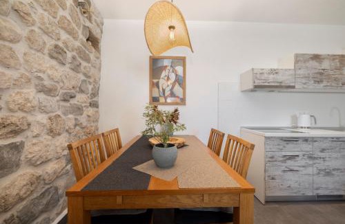 Podgora Apartment | Jasminka apartments