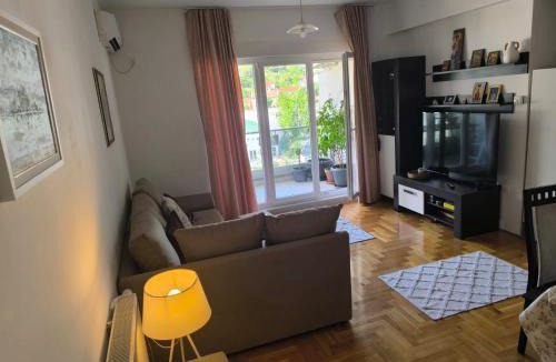 Trebinje Apartment | Luc 75 kvadrata stan sa dve spavce sobe
