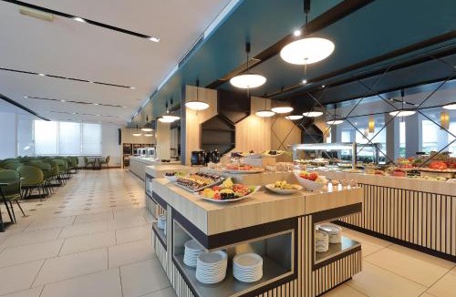 Biograd na Moru Hotel | Ilirija Resort Hotel Kornati