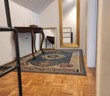 Ljubljana Old Town Apartment | Avrora House FREE parking in OLD TOWN