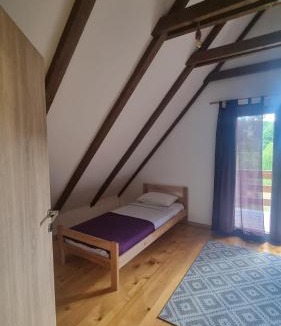 Bihac House | Green Garden Lohovo