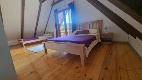 Bihac House | Green Garden Lohovo