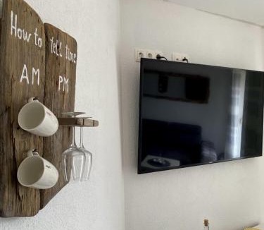 Liganj Apartment | Apartments Ema