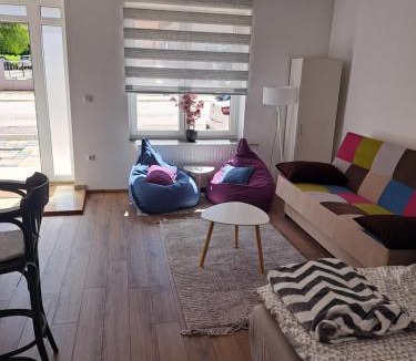 Kupres Apartment | Ina