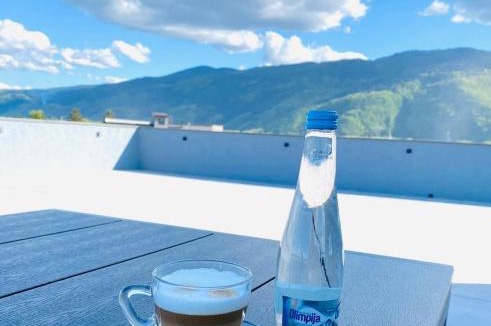Ilidza Apartment | EA Apartments Sarajevo, Free Parking, Airport Area, Rooftop Terrace