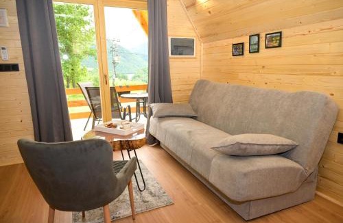 Jajce Apartment | Cottage NIKA