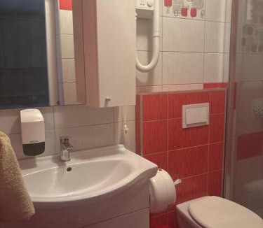 Lopar Apartment | Apartmani Baja